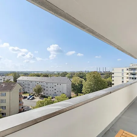 Crew Beds - In For 7 People - 75m2, 3x Bedroom, 7x Single Bed, Free Coffee, Wifi & Parking - 24h Check In #wob03 *
